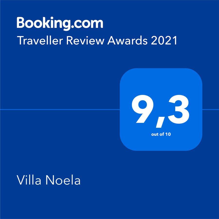 Villa Noela Pula Exterior photo